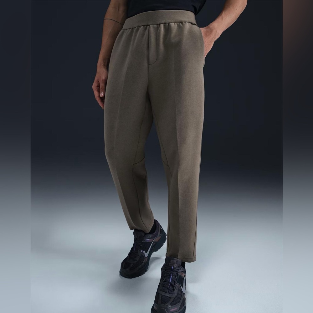 Nike Dri-Fit 24.7 Impossibly Soft Men’s Dri-FIT Pants HQ6970-289 Size Large